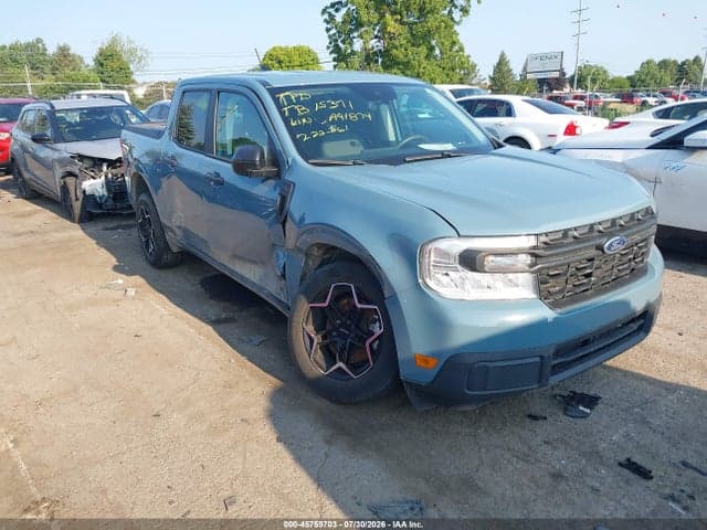 2022 FORD MAVERICK XL 1