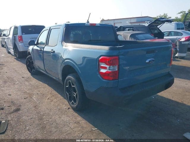 2022 FORD MAVERICK XL 3