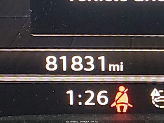 2018 AUDI Q5 2.0T PREMIUM/2.0T TECH PREMIUM 16