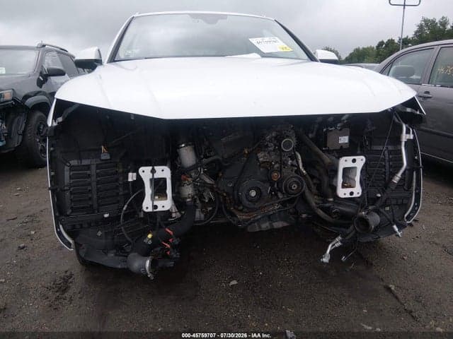 2018 AUDI Q5 2.0T PREMIUM/2.0T TECH PREMIUM 6