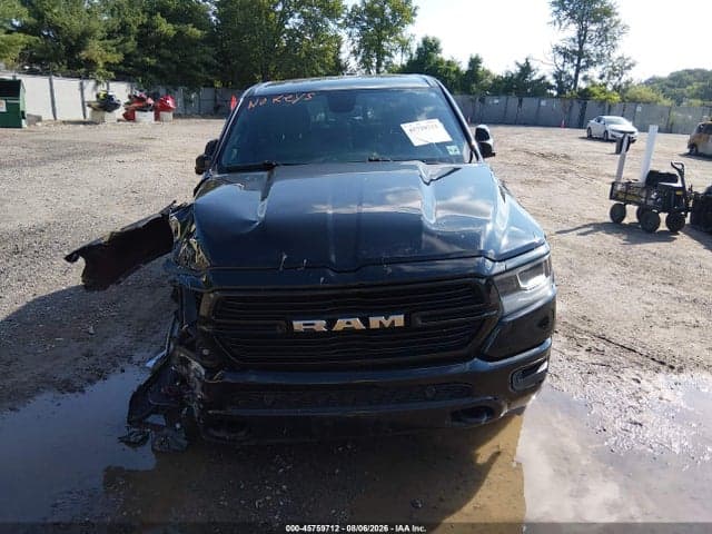 2019 RAM 1500 BIG HORN/LONE STAR 4X4 5'7 BOX 12