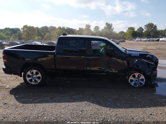 2019 RAM 1500 BIG HORN/LONE STAR 4X4 5'7 BOX 13
