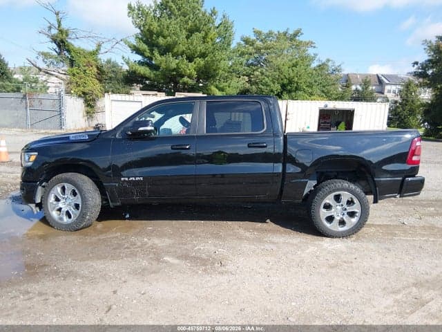 2019 RAM 1500 BIG HORN/LONE STAR 4X4 5'7 BOX 14