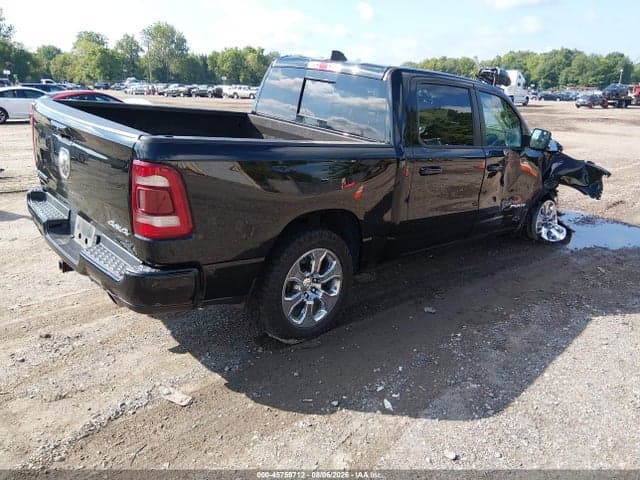 2019 RAM 1500 BIG HORN/LONE STAR 4X4 5'7 BOX 4