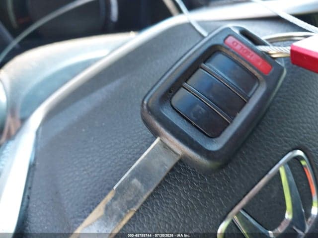 2018 HONDA CIVIC LX 11