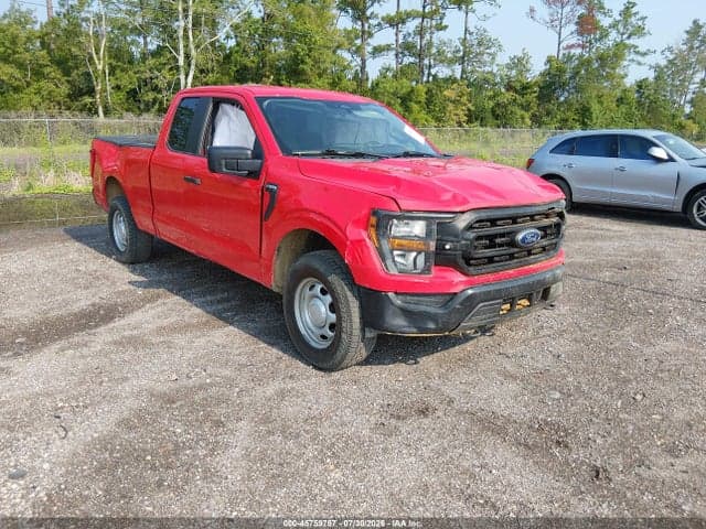 2023 FORD F-150 XL - 1