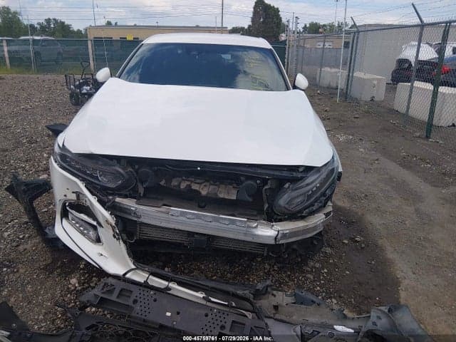 2018 HONDA ACCORD SPORT 6