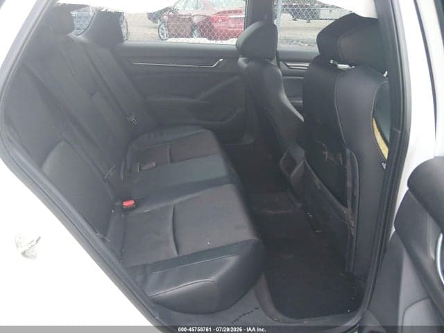 2018 HONDA ACCORD SPORT 8