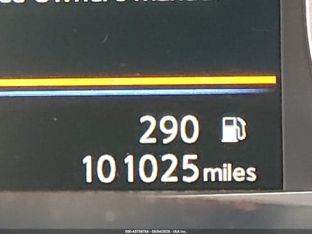 2019 NISSAN SENTRA SR 16