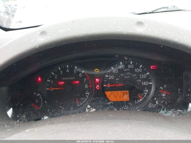 2019 NISSAN FRONTIER SV 7