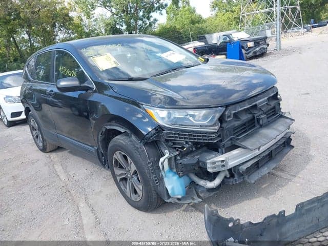 2020 HONDA CR-V 2WD LX