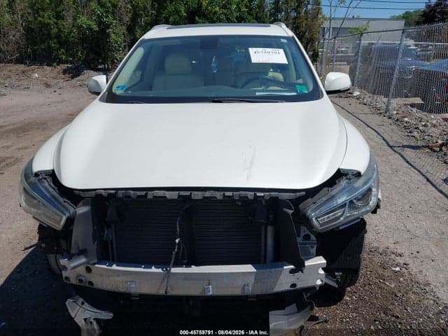 2017 INFINITI QX60 13