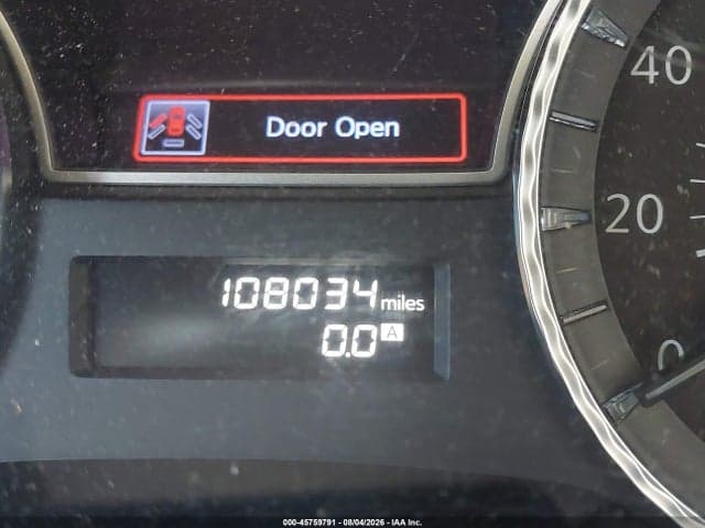 2017 INFINITI QX60 16