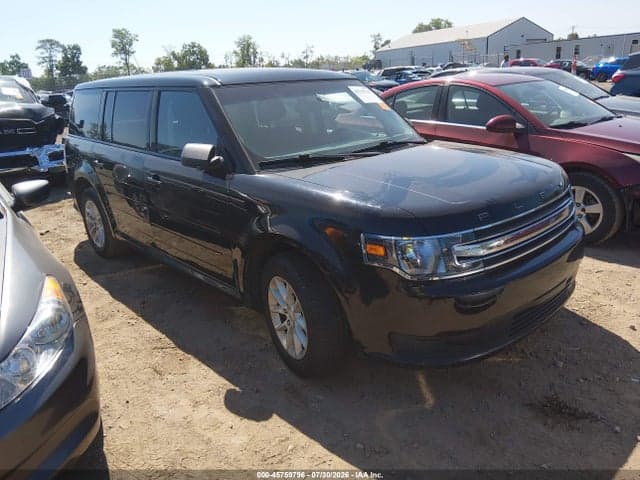 2019 FORD FLEX SE - 1
