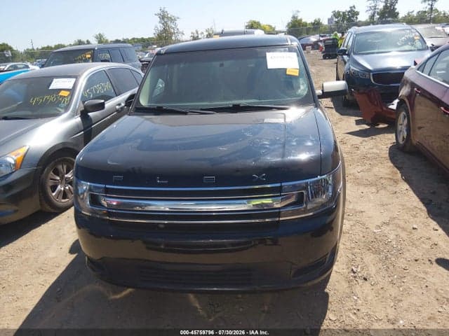 2019 FORD FLEX SE 12