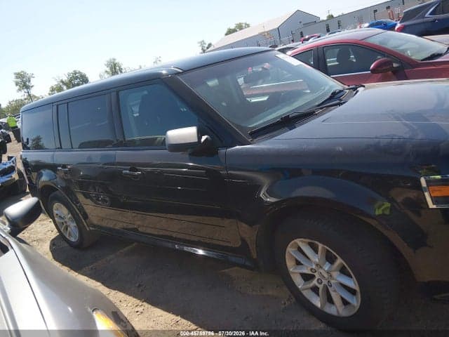 2019 FORD FLEX SE 13