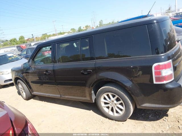 2019 FORD FLEX SE 14