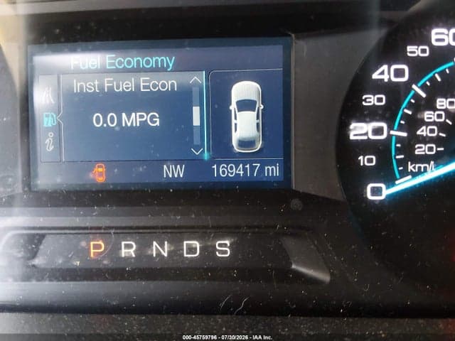 2019 FORD FLEX SE 15