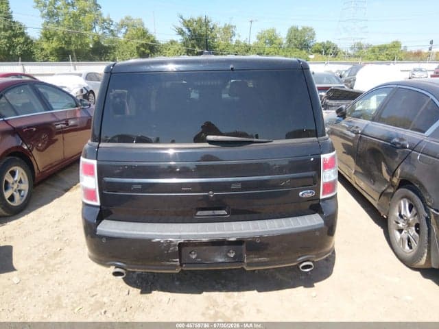 2019 FORD FLEX SE 16