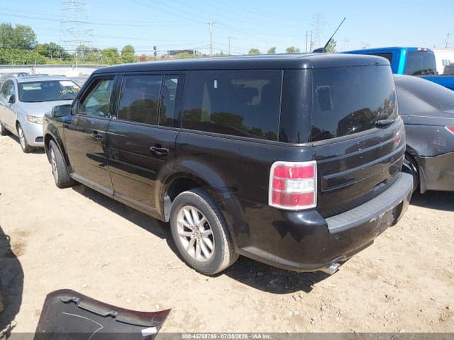 2019 FORD FLEX SE 3