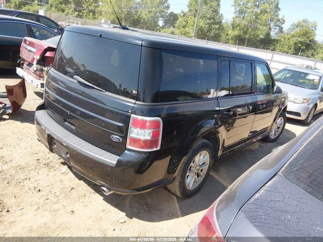 2019 FORD FLEX SE 4