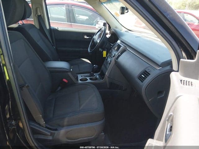 2019 FORD FLEX SE 5