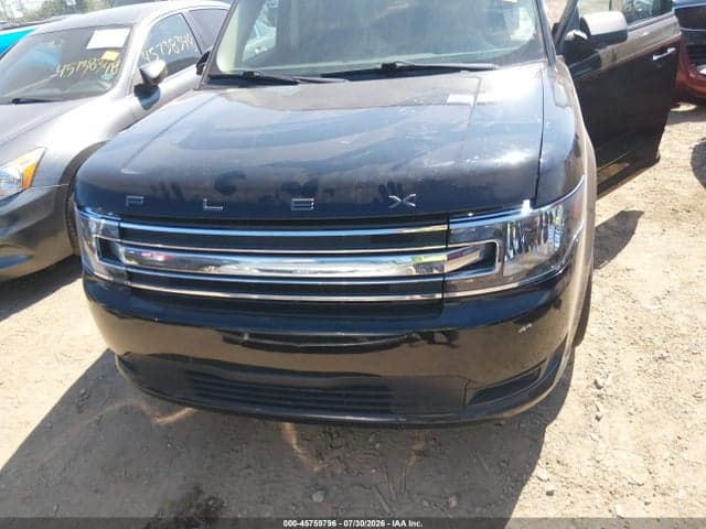 2019 FORD FLEX SE 6