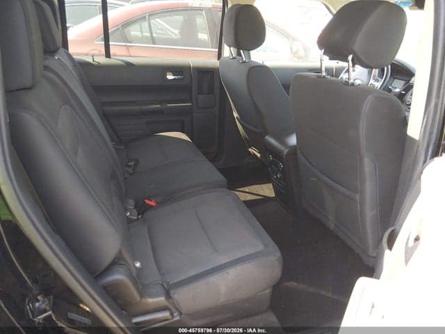 2019 FORD FLEX SE 8