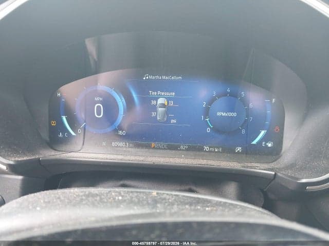 2021 FORD ESCAPE SEL 7