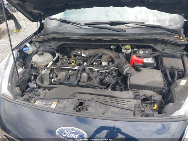 2021 FORD ESCAPE SEL 10