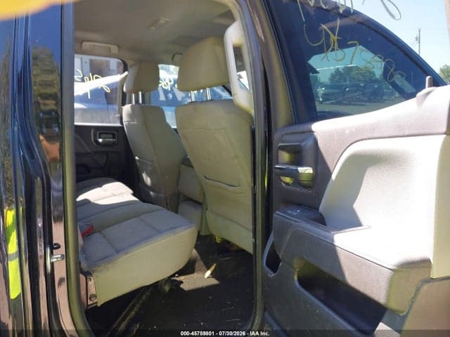 2018 GMC SIERRA 1500 8