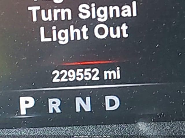 2017 RAM 2500 LARAMIE 4X4 6'4 BOX 15