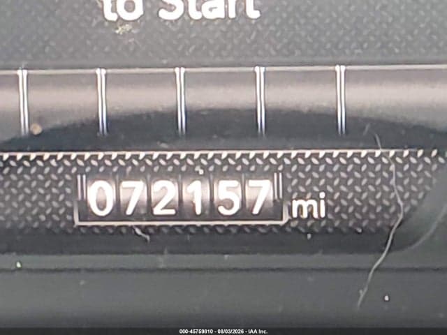 2020 RAM 1500 REBEL 4X4 5'7 BOX 15