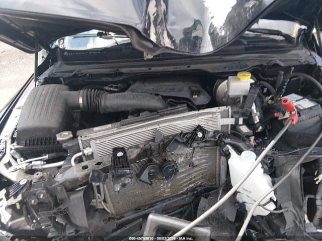 2020 RAM 1500 REBEL 4X4 5'7 BOX 10