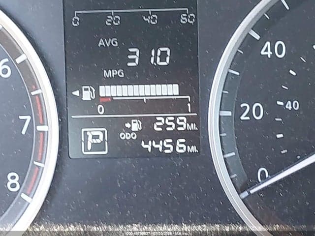 2025 NISSAN KICKS PLAY S 15