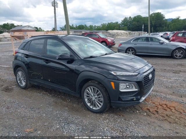 2020 HYUNDAI KONA SEL PLUS 1