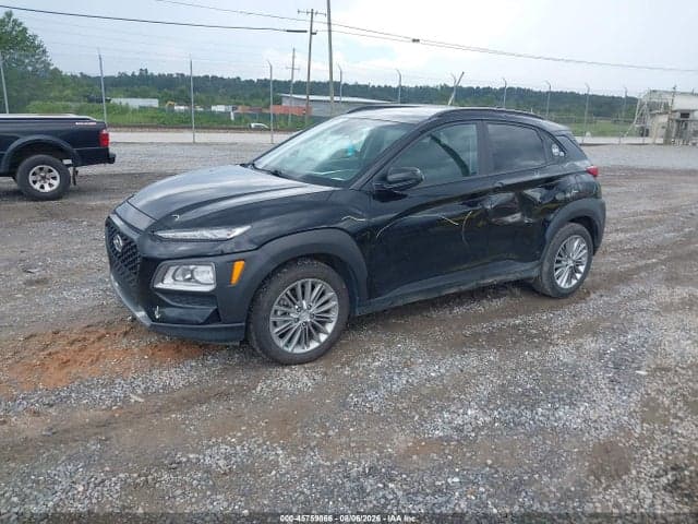 2020 HYUNDAI KONA SEL PLUS 2
