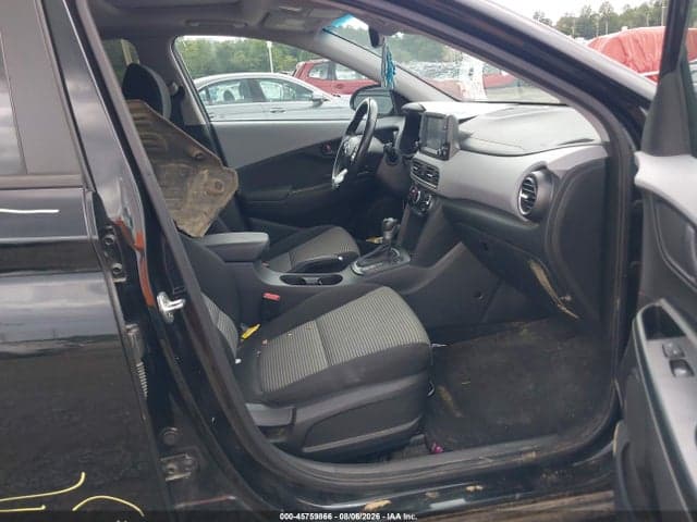 2020 HYUNDAI KONA SEL PLUS 5