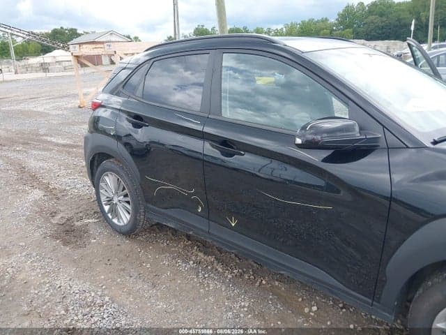 2020 HYUNDAI KONA SEL PLUS 6
