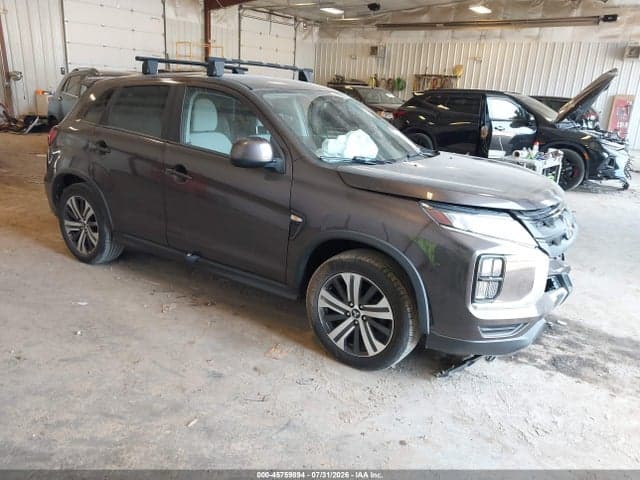 2020 MITSUBISHI OUTLANDER SPORT 2.0 SP - 1