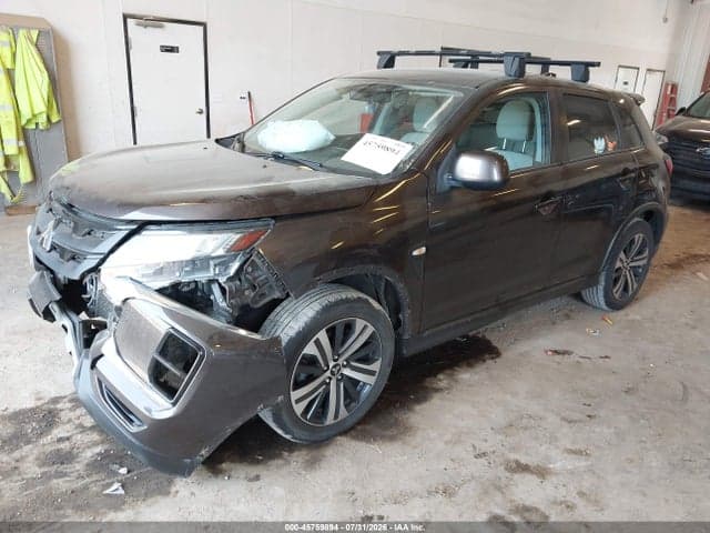 2020 MITSUBISHI OUTLANDER SPORT 2.0 SP 2
