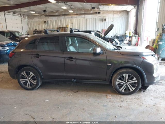 2020 MITSUBISHI OUTLANDER SPORT 2.0 SP 13