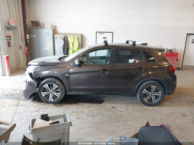 2020 MITSUBISHI OUTLANDER SPORT 2.0 SP 14