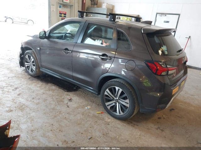 2020 MITSUBISHI OUTLANDER SPORT 2.0 SP 3