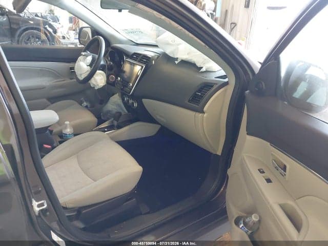 2020 MITSUBISHI OUTLANDER SPORT 2.0 SP 5