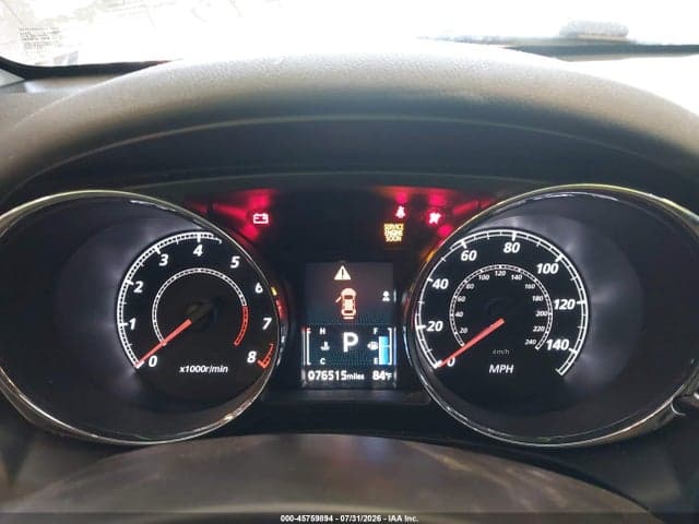 2020 MITSUBISHI OUTLANDER SPORT 2.0 SP 7