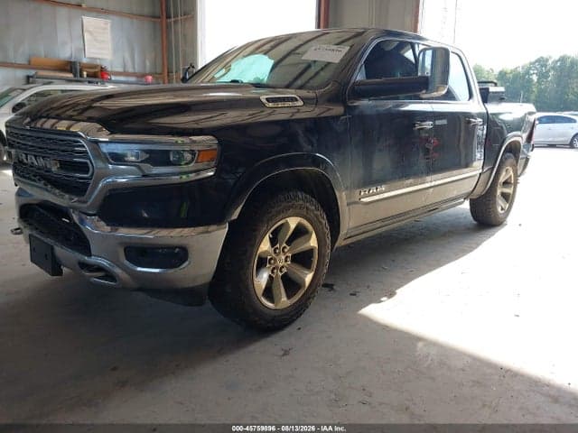 2019 RAM 1500 LIMITED 4X4 5'7 BOX 1