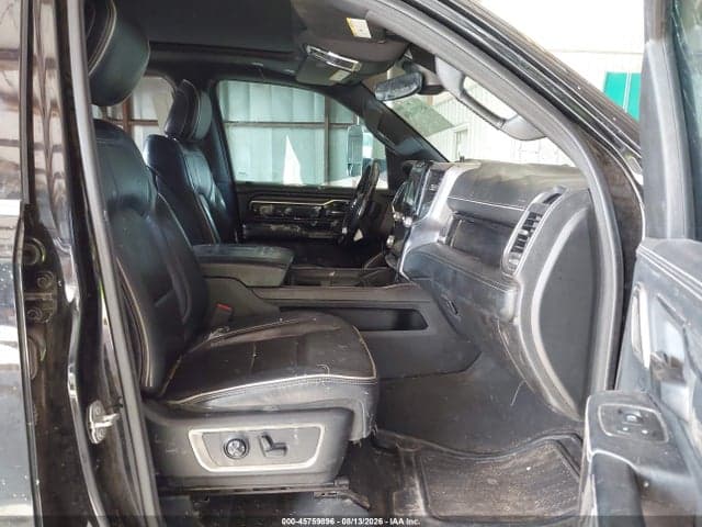 2019 RAM 1500 LIMITED 4X4 5'7 BOX 3