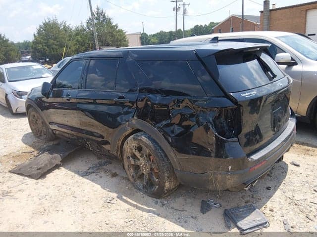 2020 FORD EXPLORER ST 3