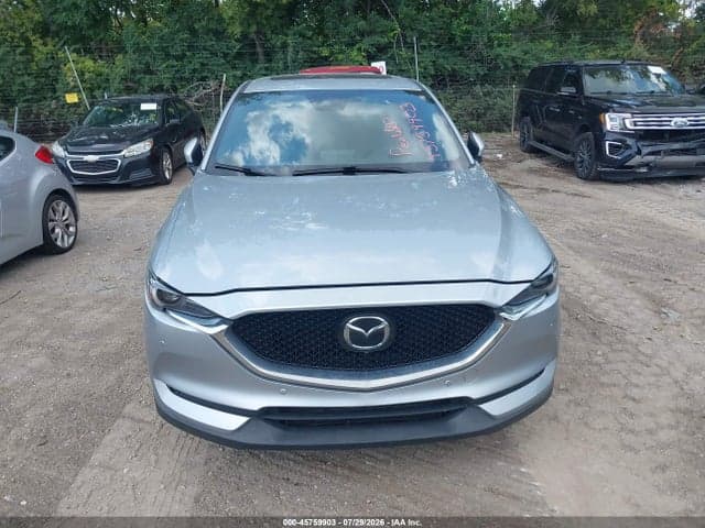 2019 MAZDA CX-5 SIGNATURE 6
